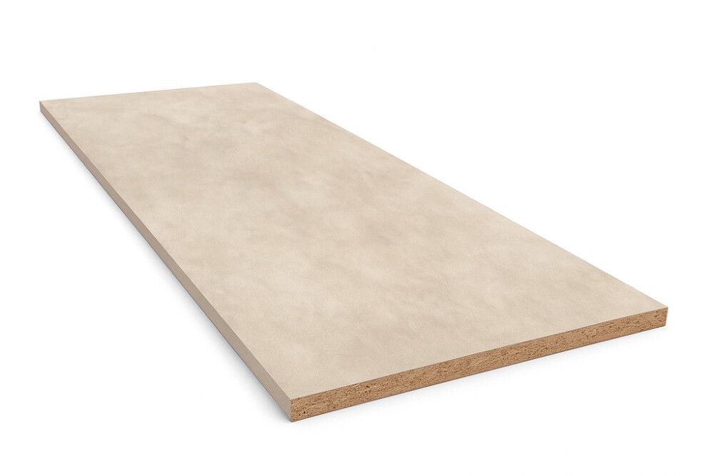 Töötasapind Elementa Almond Granada 25 x 650 x 3650 mm