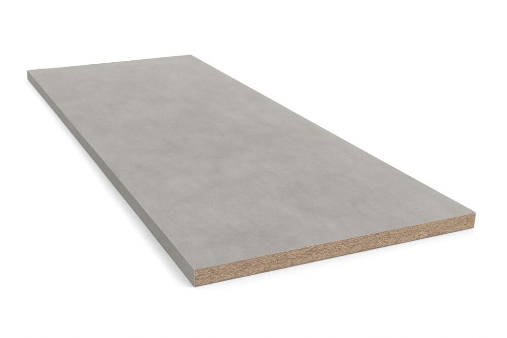 Töötasapind Elementa Cloud Granada 25 x 650 x 3650 mm