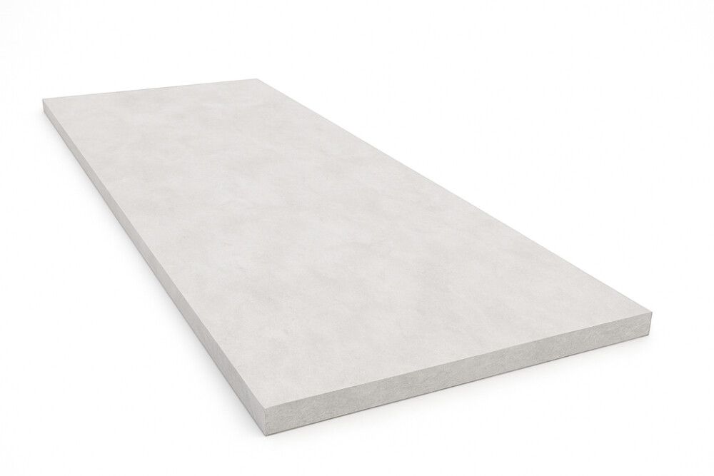 Töötasapind Elementa Titania Grey 25 x 650 x 3650 mm