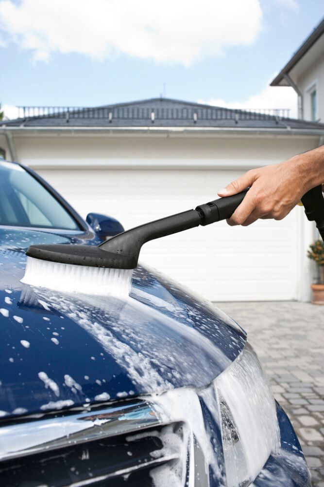 Survepesur Kärcher K Silent Anniversary Edition