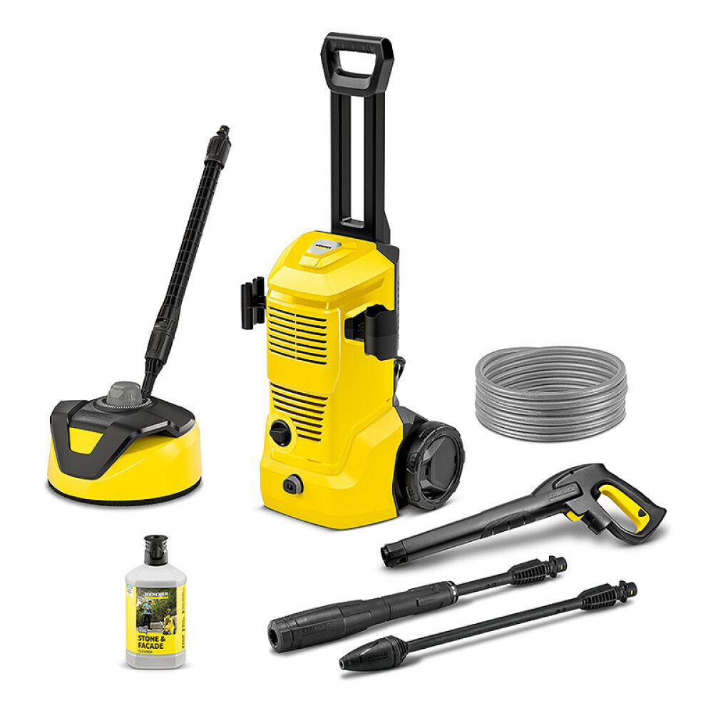 Survepesur Kärcher K 4 Pure Flex Home