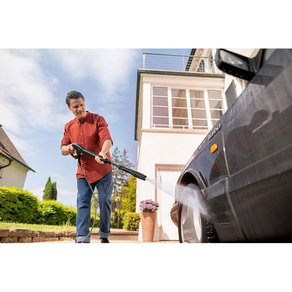 Survepesur Kärcher K 4 Pure Flex Home