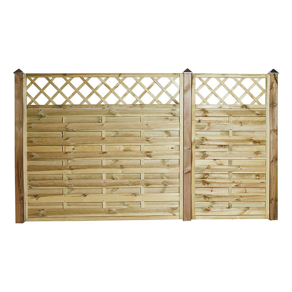 Aiaelement Solid võrega 90 x 165 cm