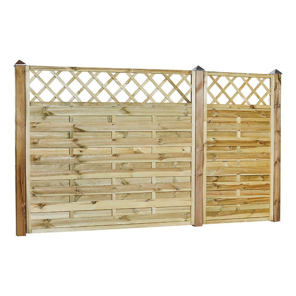 Aiaelement Solid võrega 90 x 165 cm