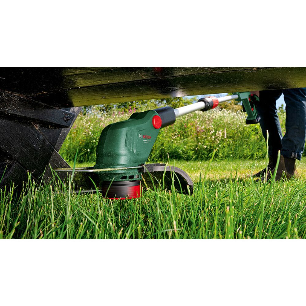 Akutrimmer Bosch UniversalGrassCut 18V 26-500 Solo