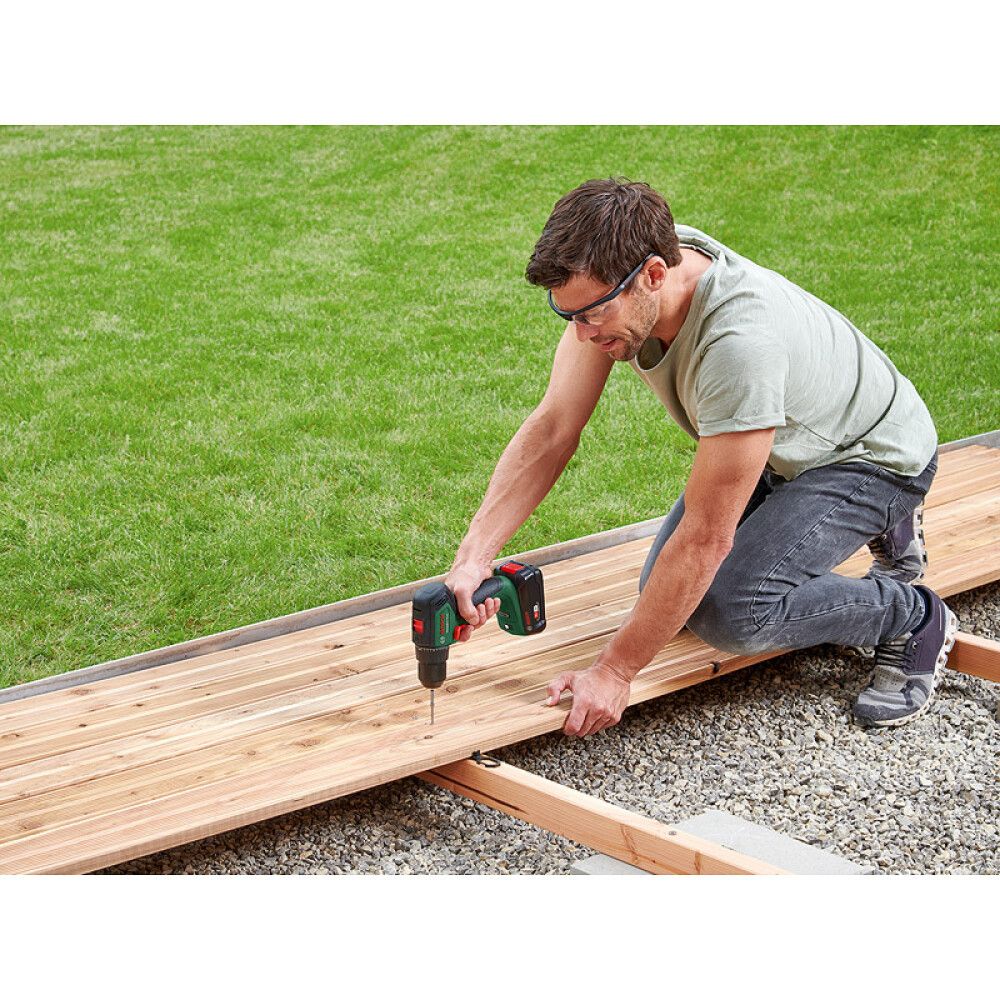 Akutrell Bosch UniversalDrill 18V-60 Solo