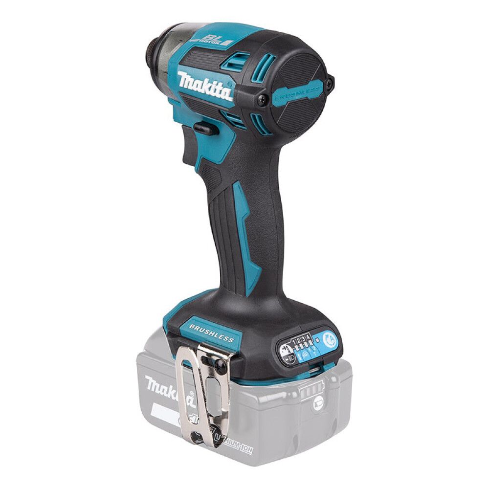 Akulöökkruvikeeraja Makita LXT DTD173Z