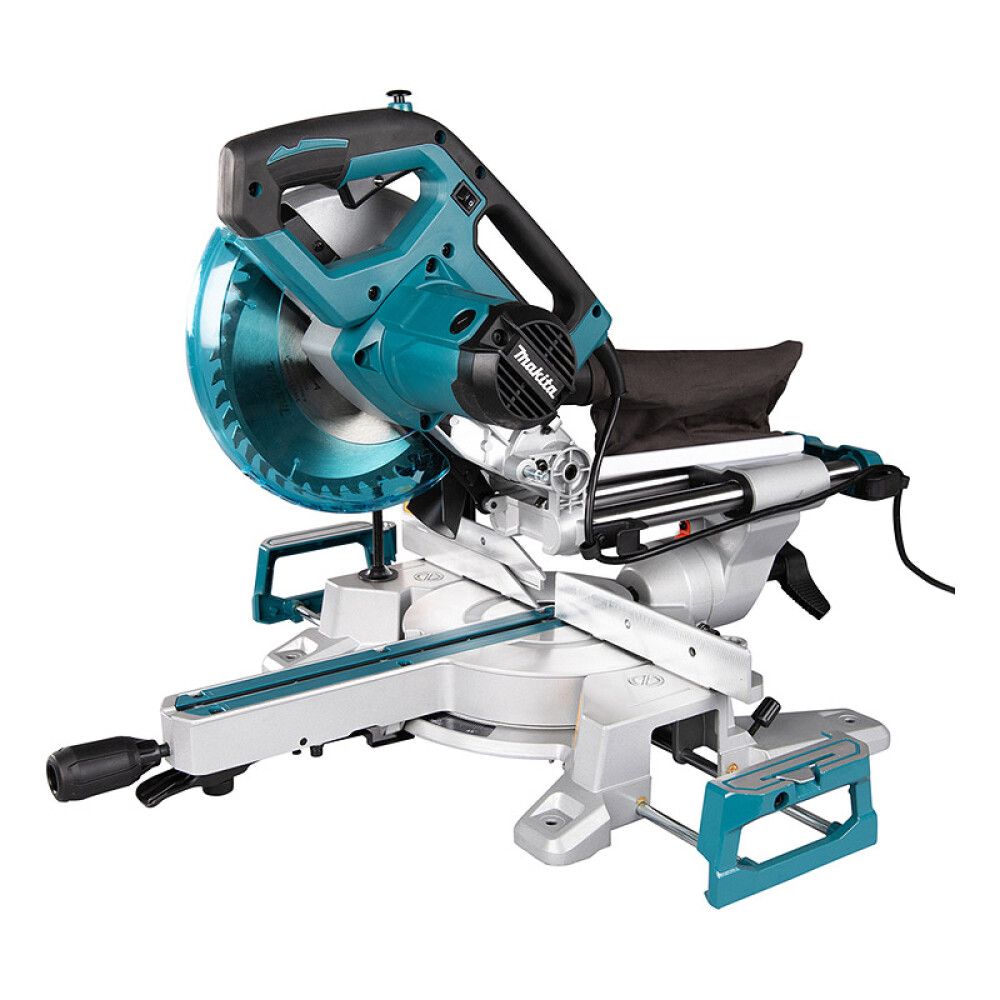 Tükeldus- ja nurgasaag Makita LS0816F