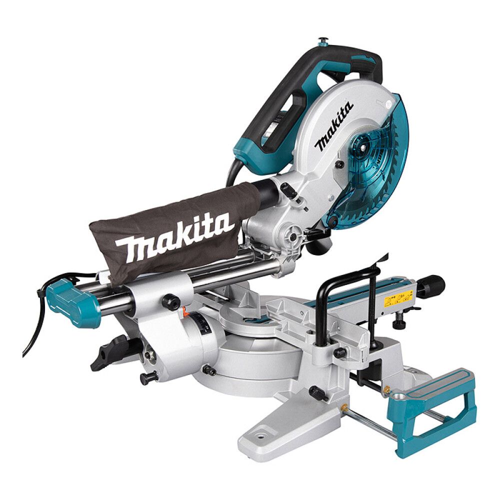 Tükeldus- ja nurgasaag Makita LS0816F