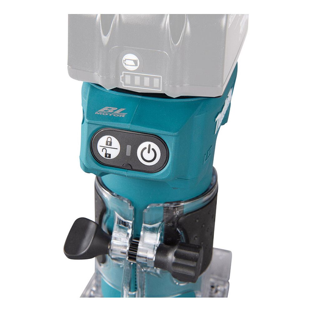 Ülafrees Makita LXT DRT52Z