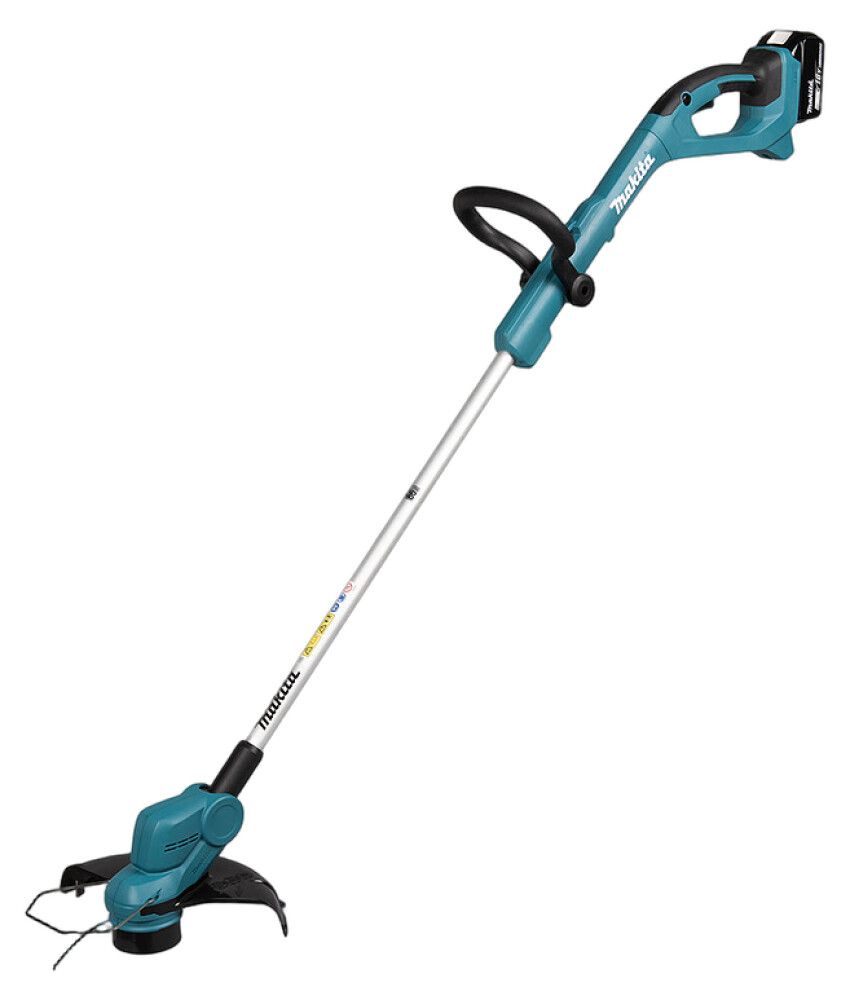 Akutrimmer Makita DUR193RF