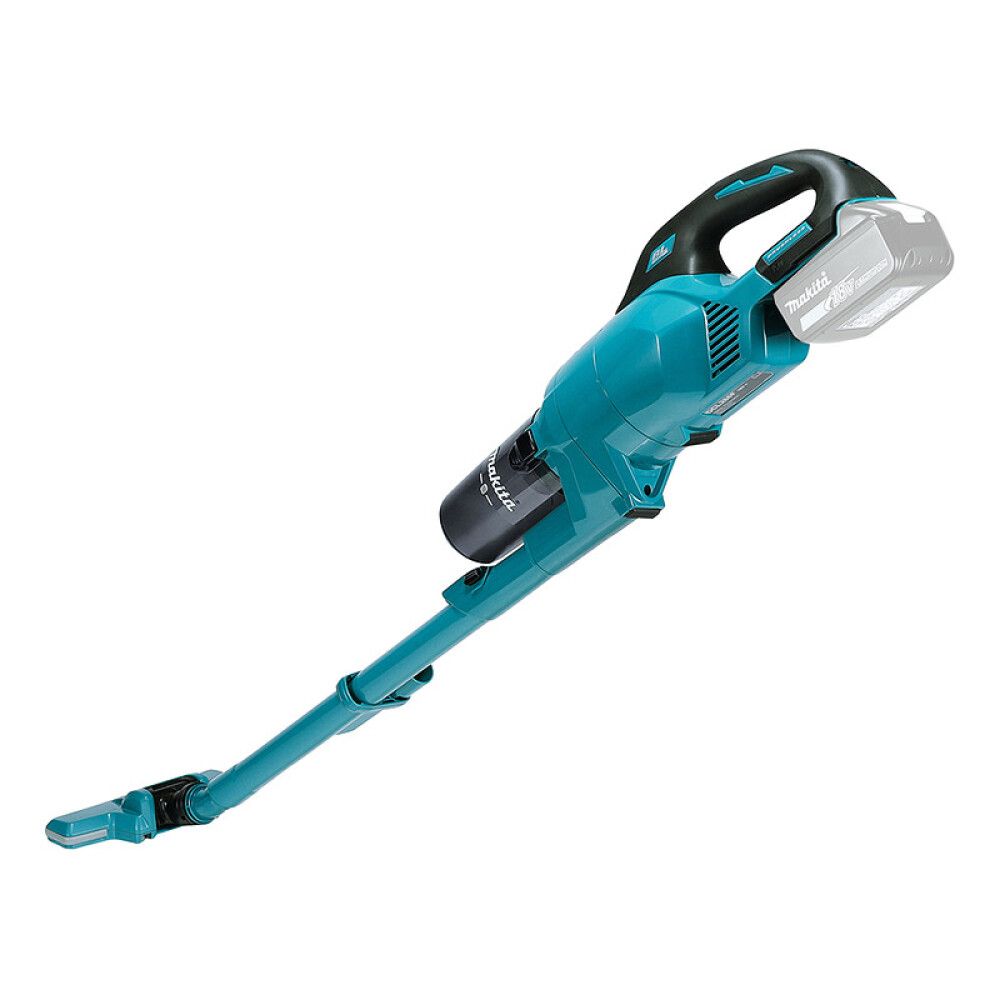 Akutolmuimeja Makita LXT® DCL286FZB