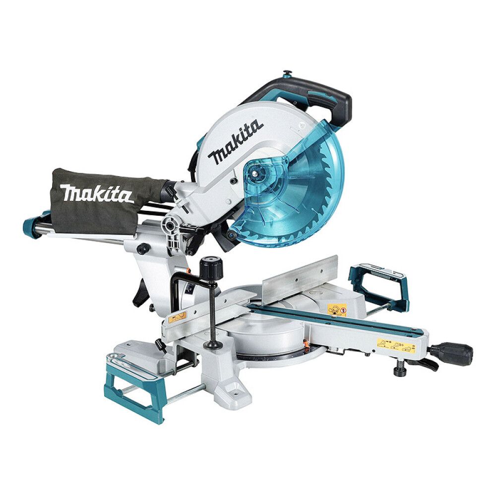 Tükeldus- ja nurgasaag Makita LS1110F 1450 W