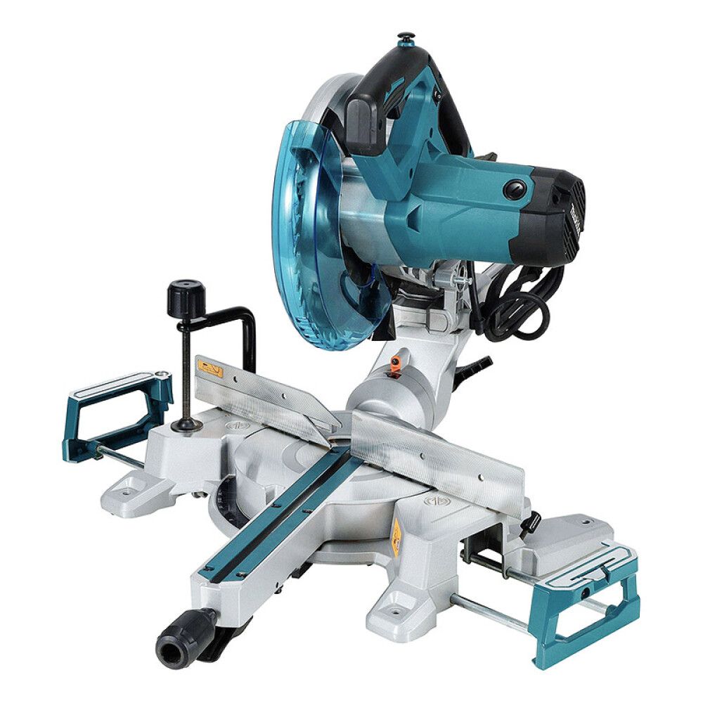 Tükeldus- ja nurgasaag Makita LS1110F 1450 W