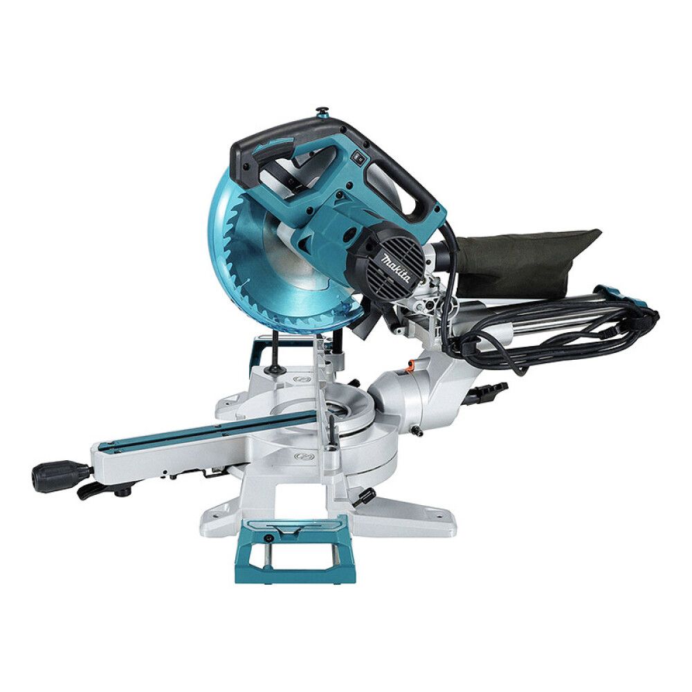 Tükeldus- ja nurgasaag Makita LS1110F 1450 W