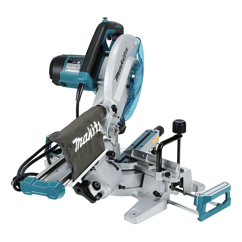 Tükeldus- ja nurgasaag Makita LS1110F 1450 W