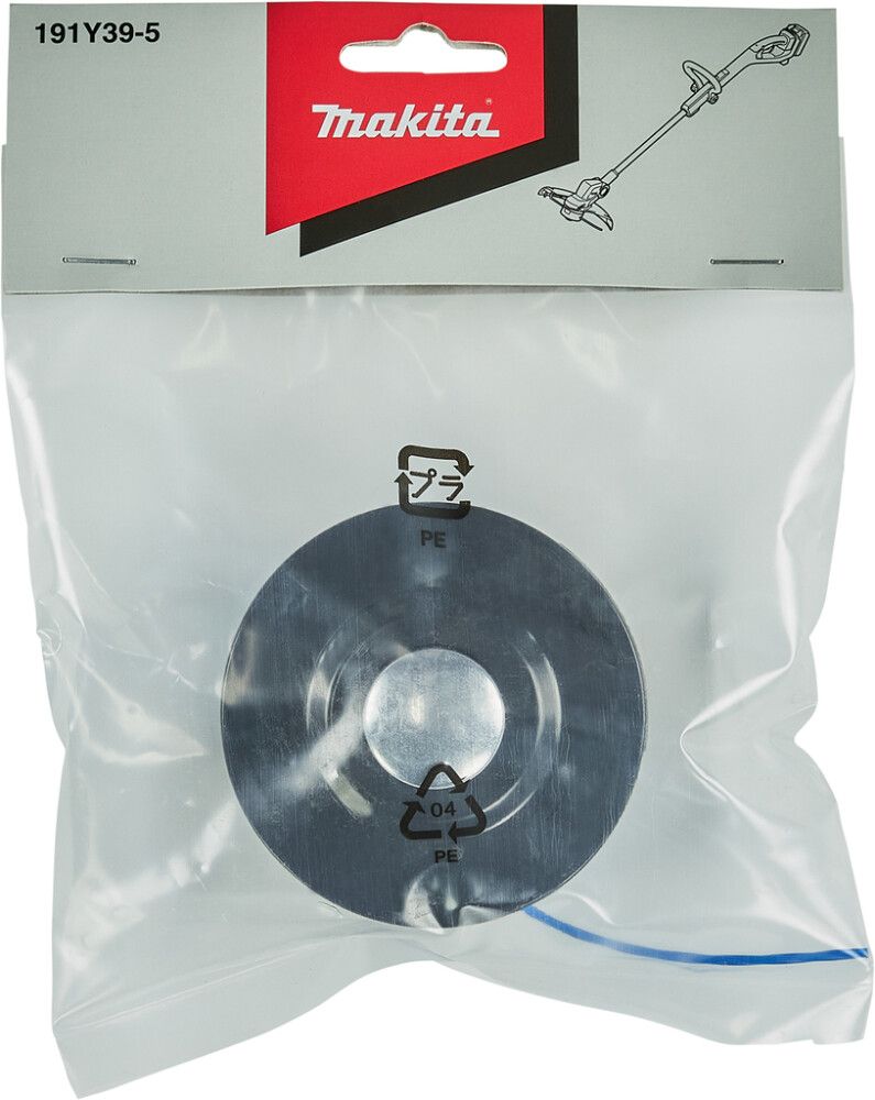 Trimmipea Makita TAP & GO 1.6 mm x 8 m