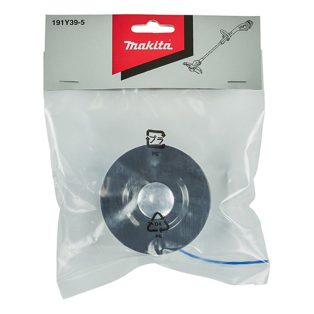 Trimmipea Makita TAP & GO 1.6 mm x 8 m