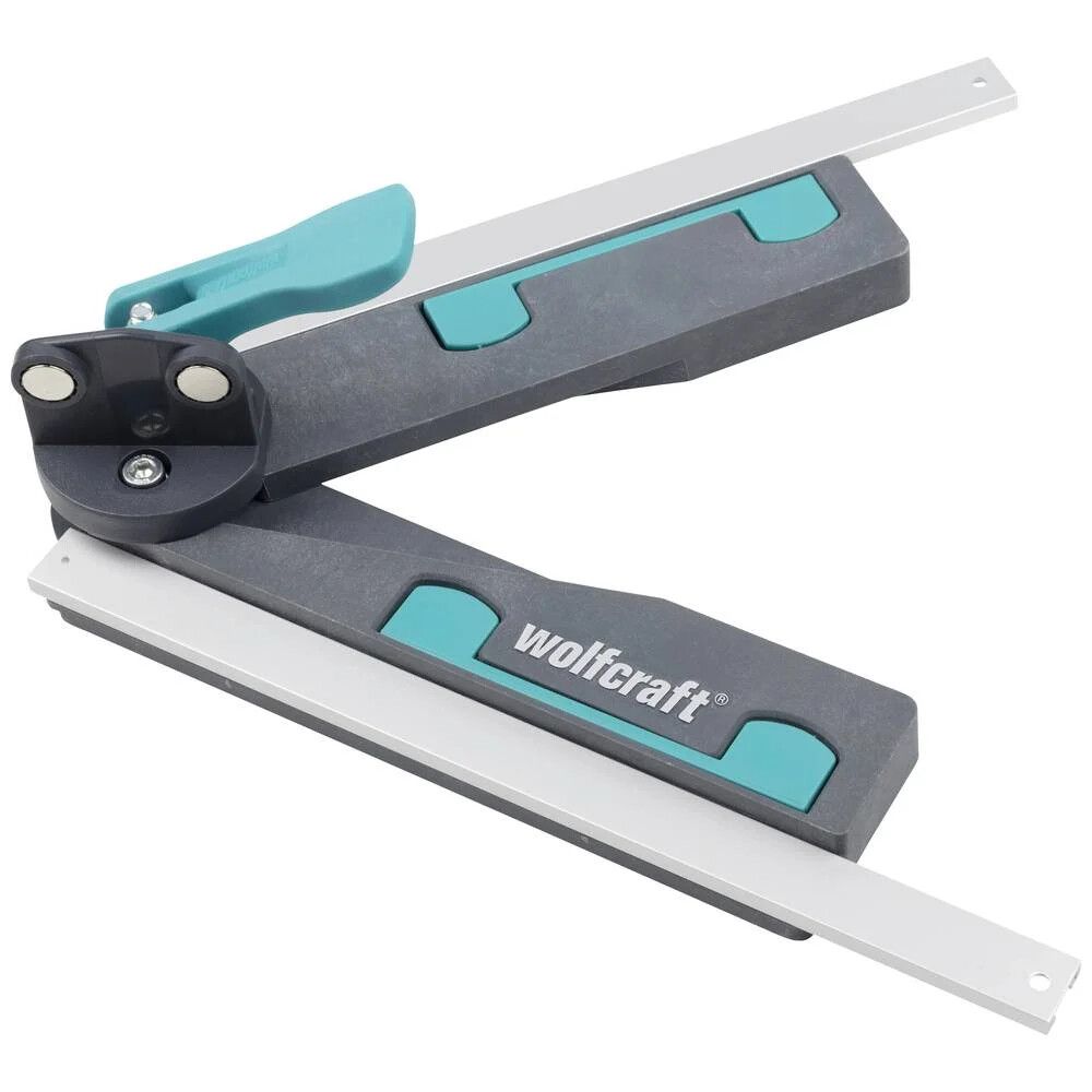 Nurgamõõtja Wolfcraft 30-180°