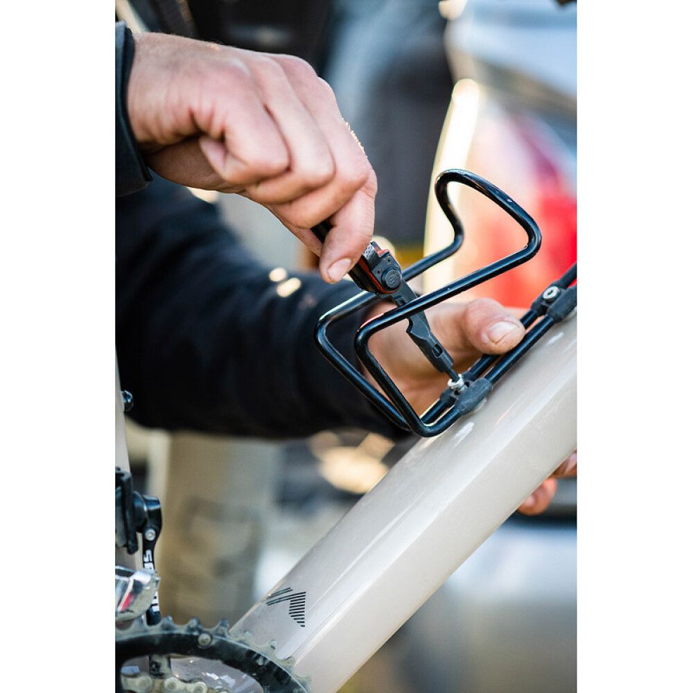 Multitööriist Gerber Armbar Trade hõbedane