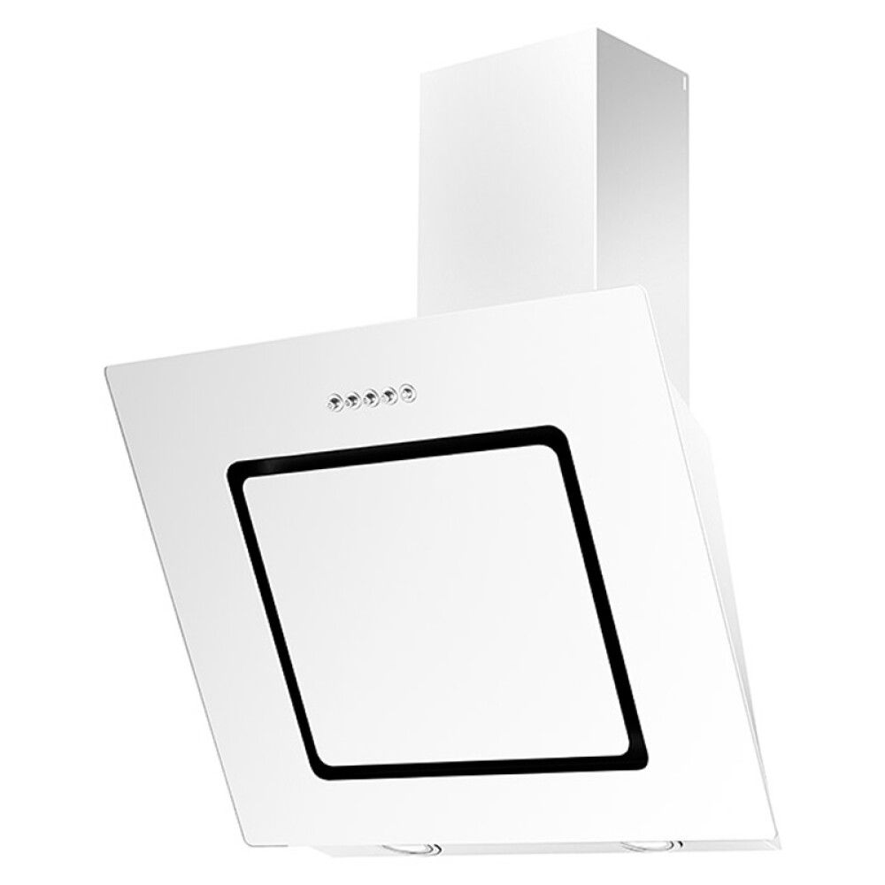 Köögikomplekt Respekta Premium 2,2 m valge, keraamiline pliit