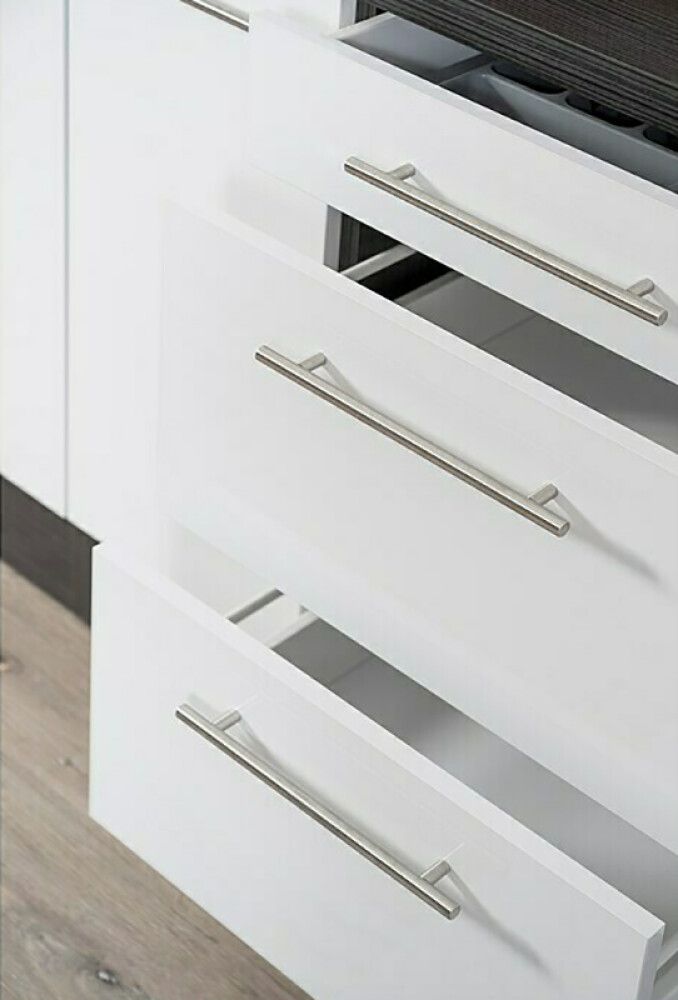 Köögikomplekt Respekta Premium 2,2 m valge, keraamiline pliit