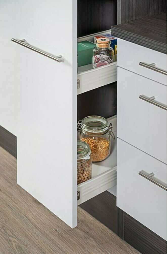 Köögikomplekt Respekta Amanda Premium 2,5 m, valge, keraamiline pliit