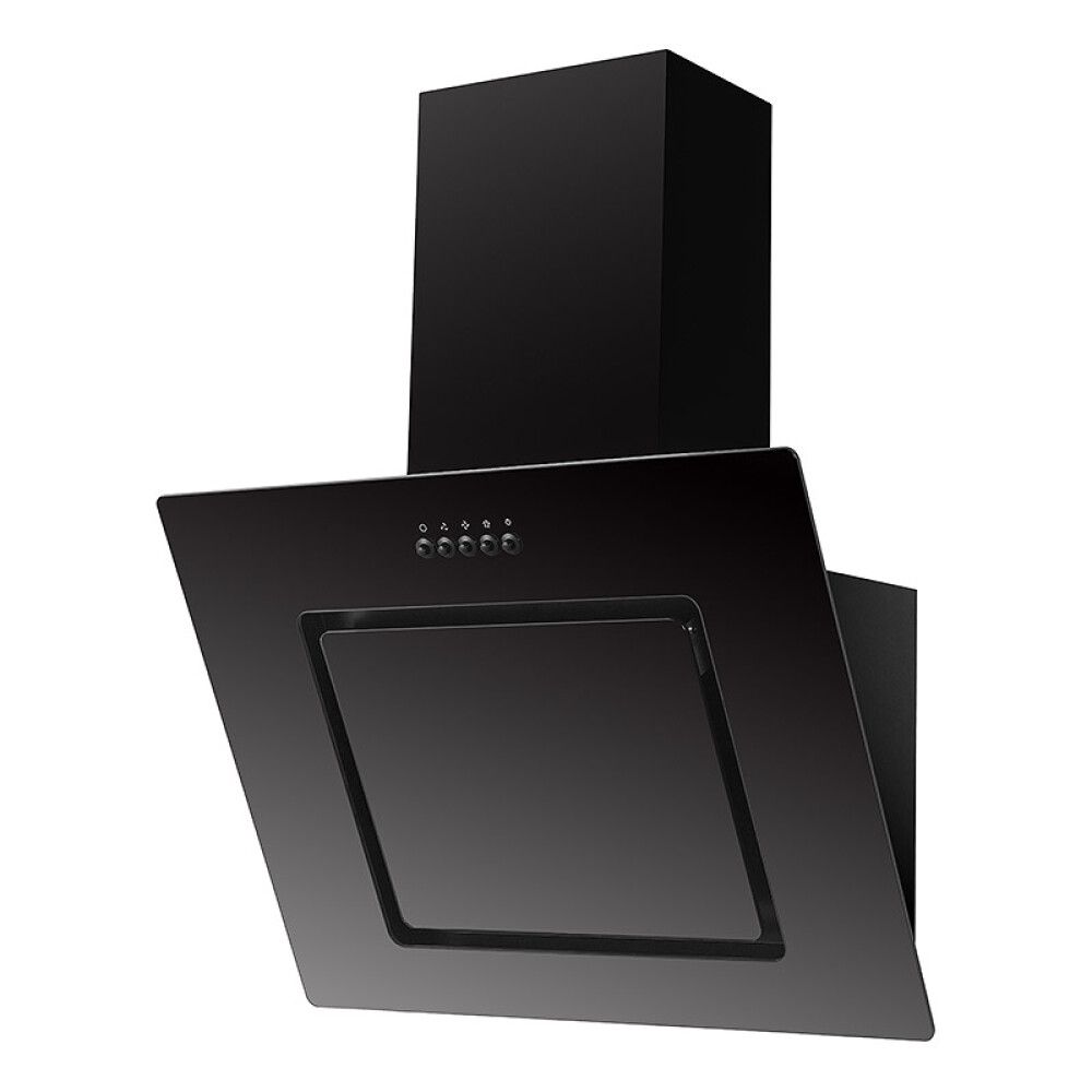 Köögikomplekt Respekta Amanda Premium 2,5 m, tumehall/must, keraamiline pliit