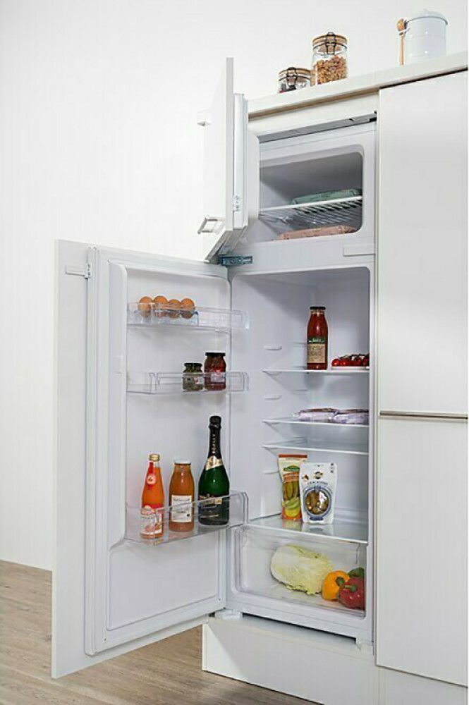 Köögikomplekt Respekta Amanda Premium 2,7 m, valge, keraamiline pliit