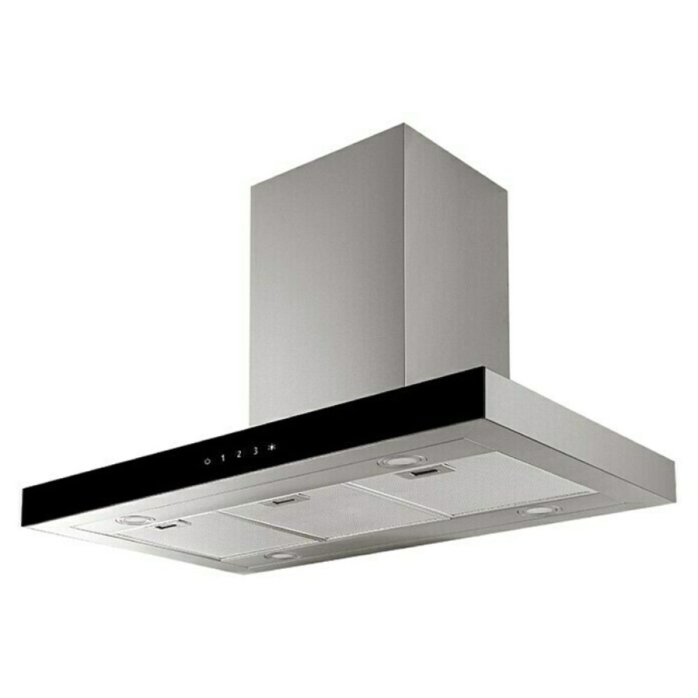 Köögikomplekt saarega Respekta Amanda Premium 2,8 m, valge