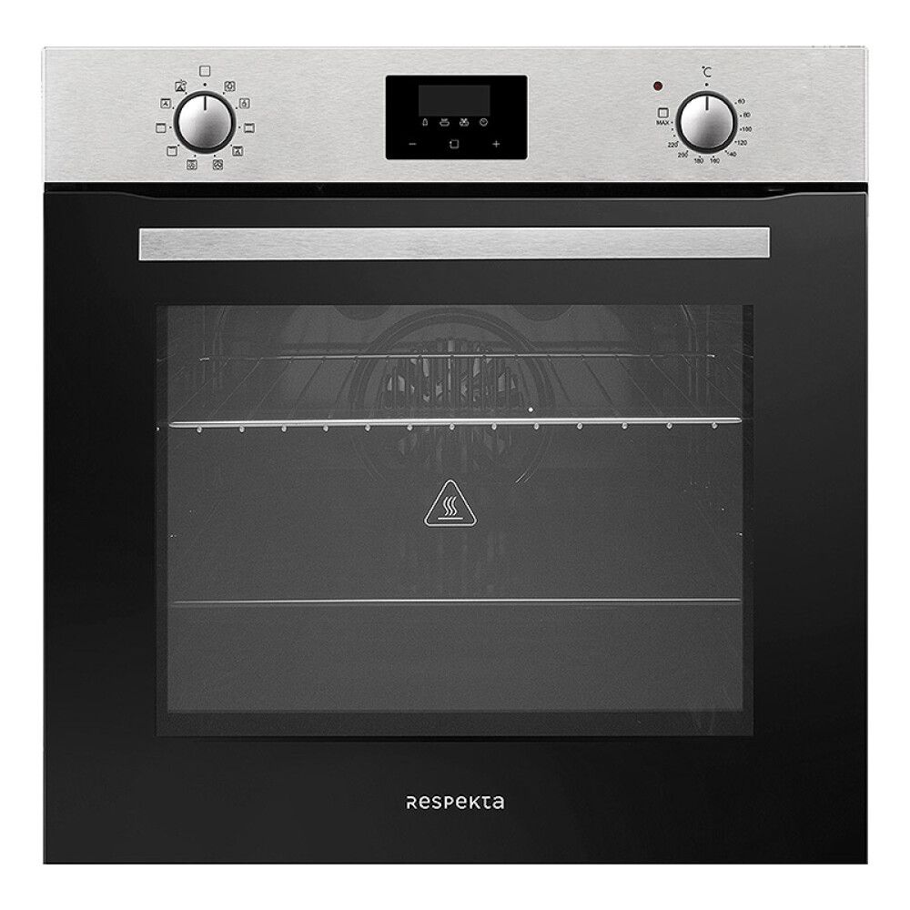 Köögikomplekt saarega Respekta Amanda Premium 2,8 m, hall/must