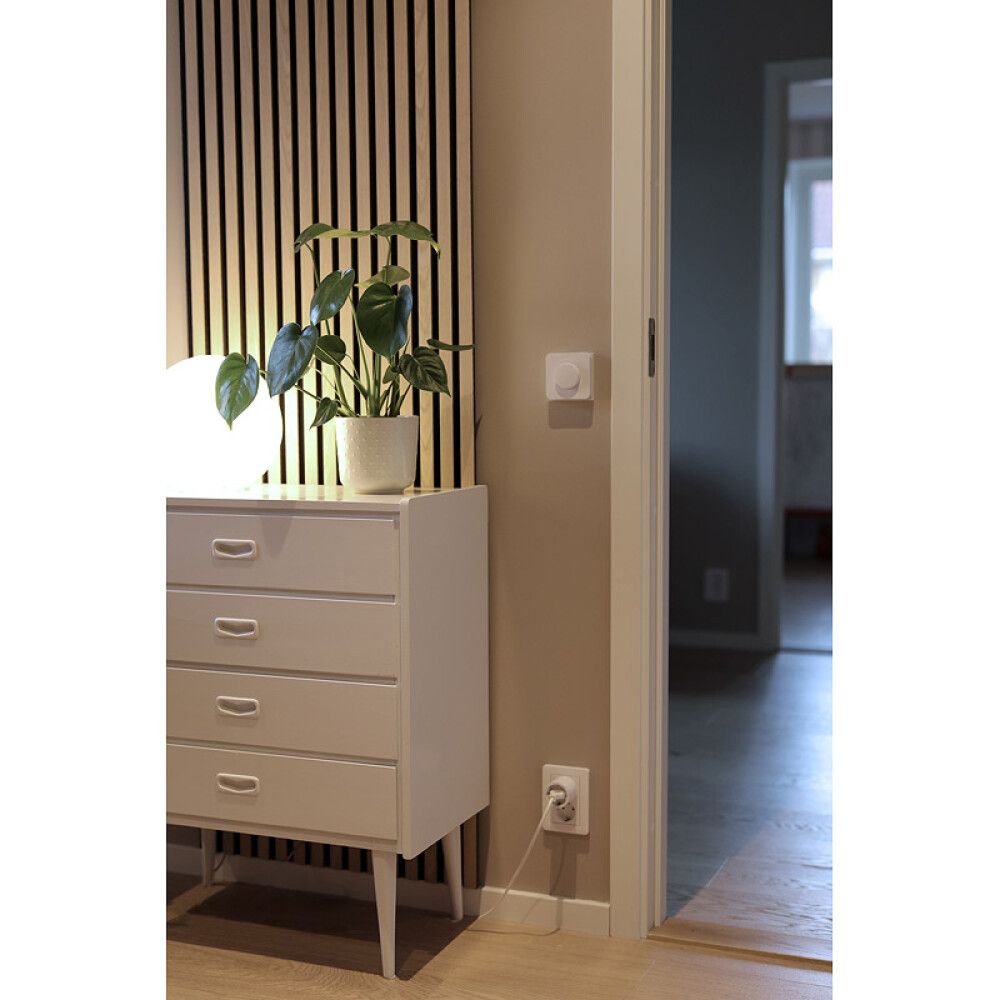 Pistiklüliti isekodeeruv Nexa 2 WPD-01 Wi-Fi IP20