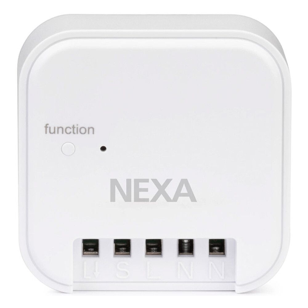 Vastuvõtja Nexa 2 WBR-01 Wi-Fi IP20