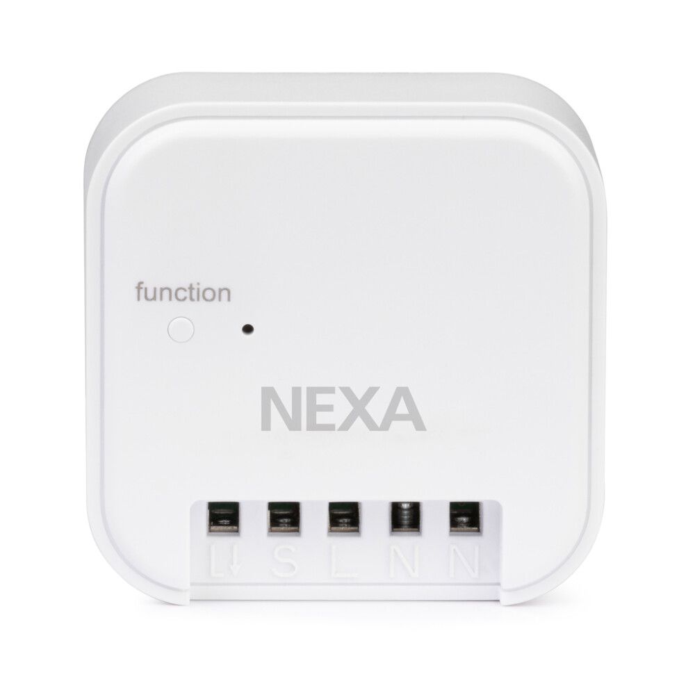 Vastuvõtja Nexa 2 WBR-01 Wi-Fi IP20