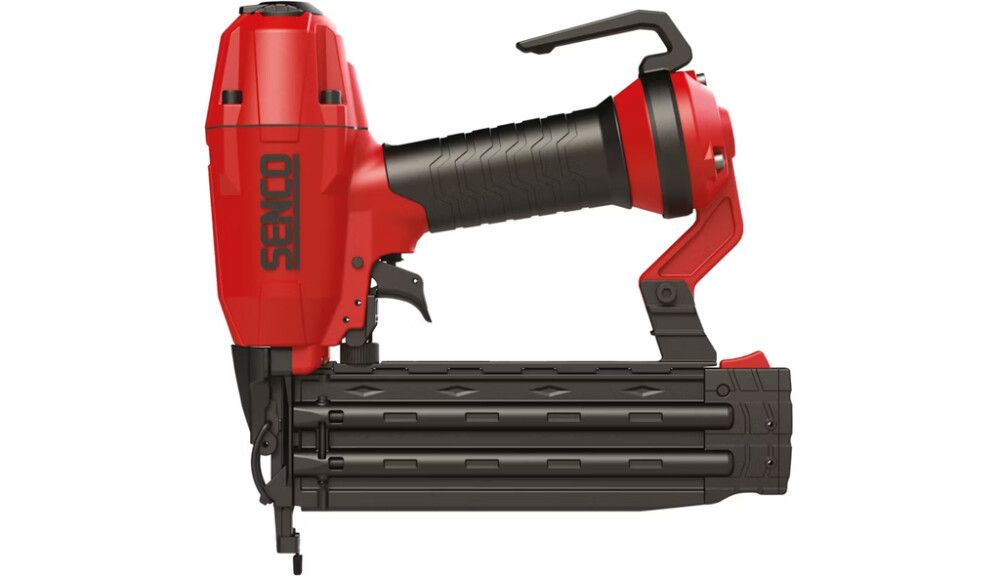 Tihvtinaelapüstol Senco FinishPro18BL 1,2 mm