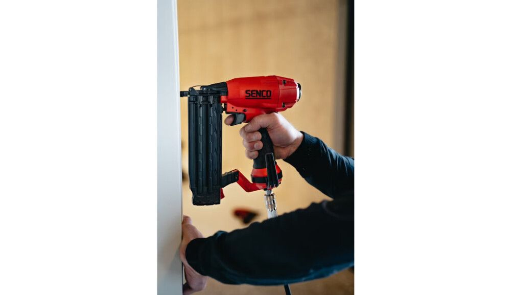 Tihvtinaelapüstol Senco FinishPro18BL 1,2 mm