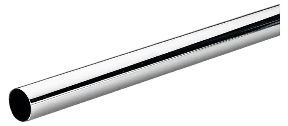 Garderoobisiin 25 x 1500 mm kroom