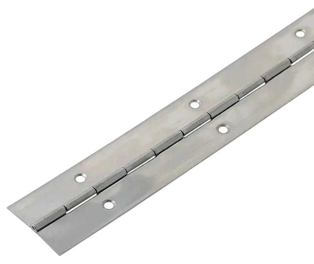 Klaverhing Stabilit nikeldatud teras 20 x 600 mm