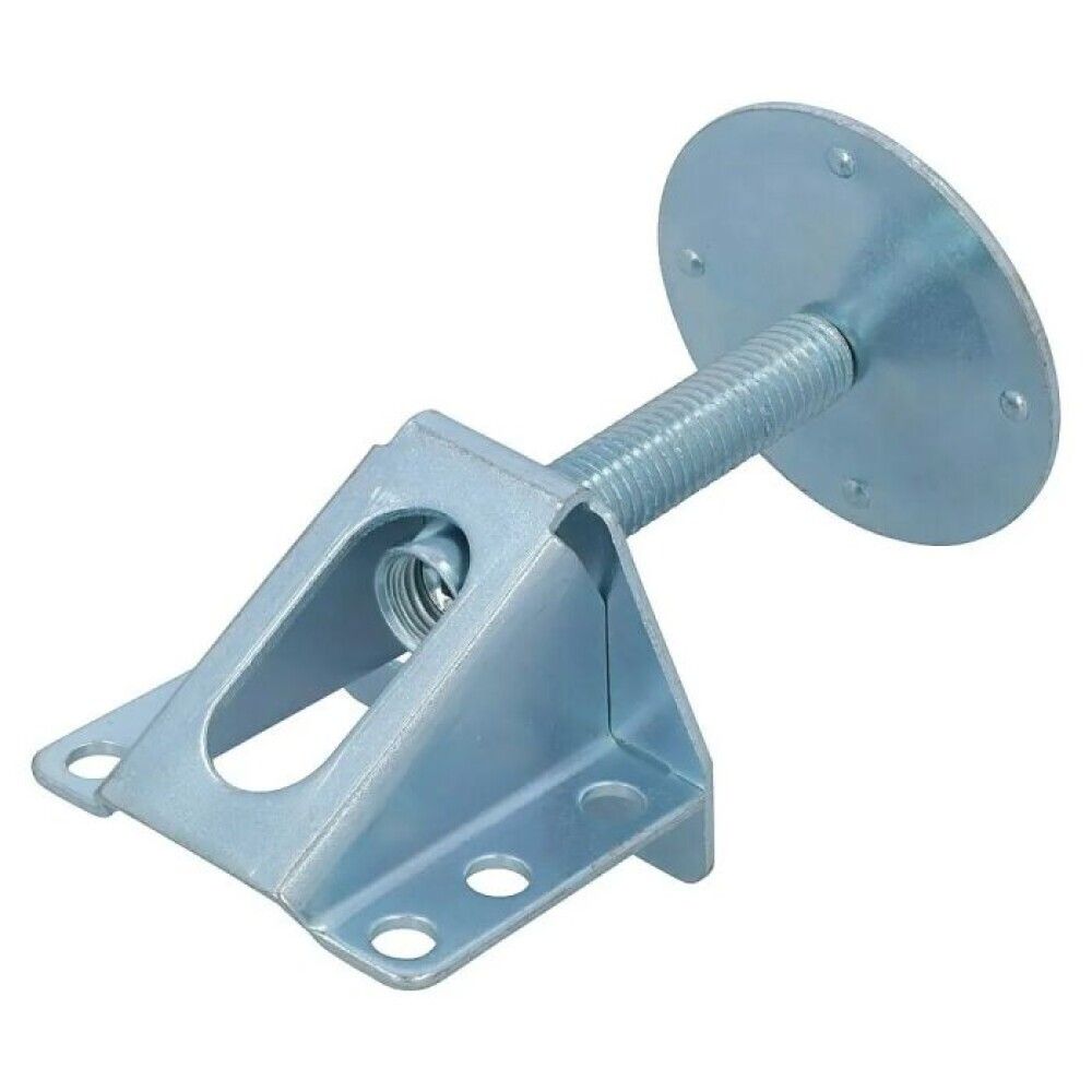 Reguleeritav kruvi M10 x 80 mm