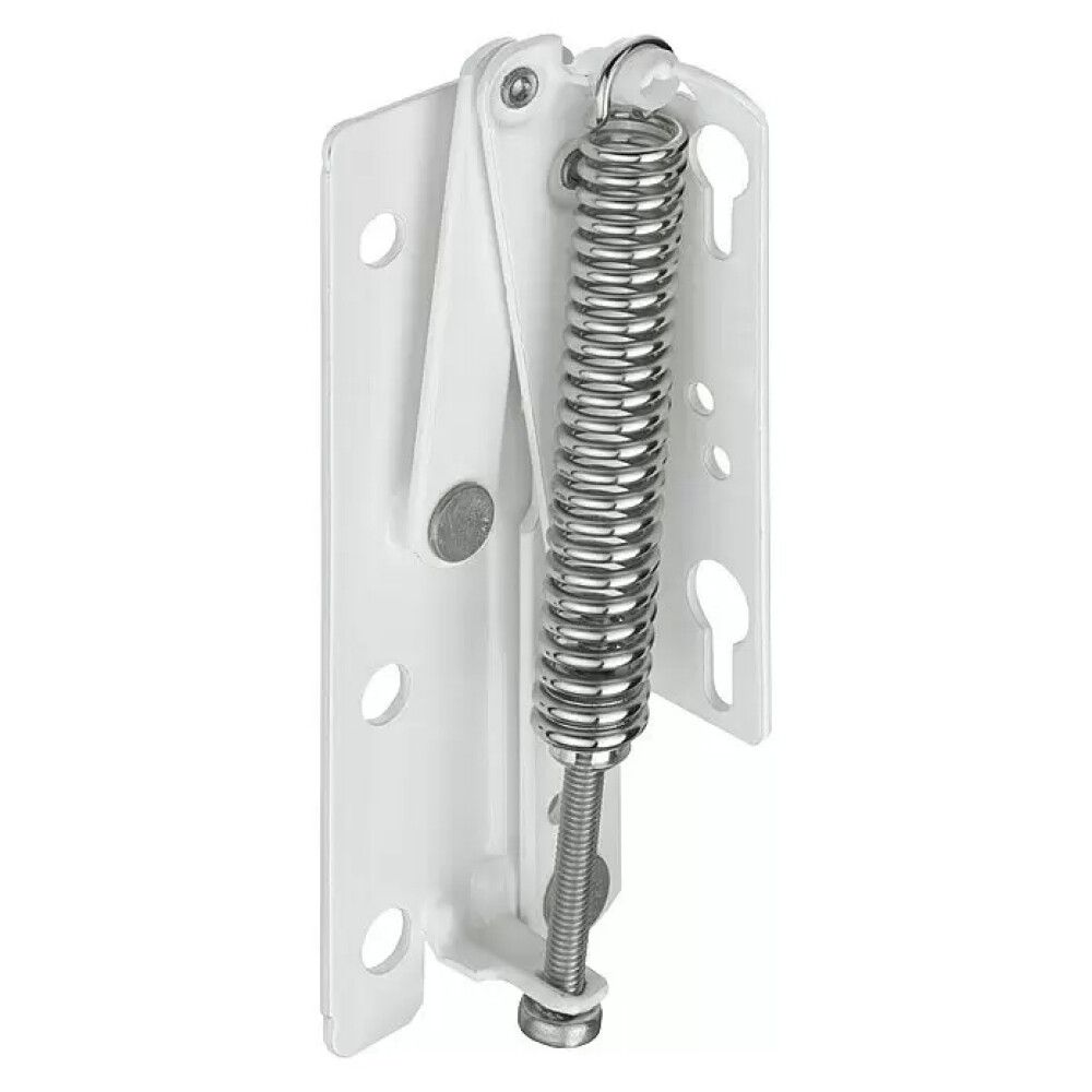 Vedruga uksehing vasak