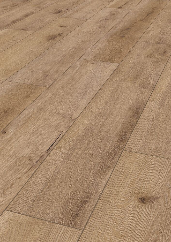 Niiskuskindel parkett Logoclic Element Flex Tamm Santia 7 mm KL34