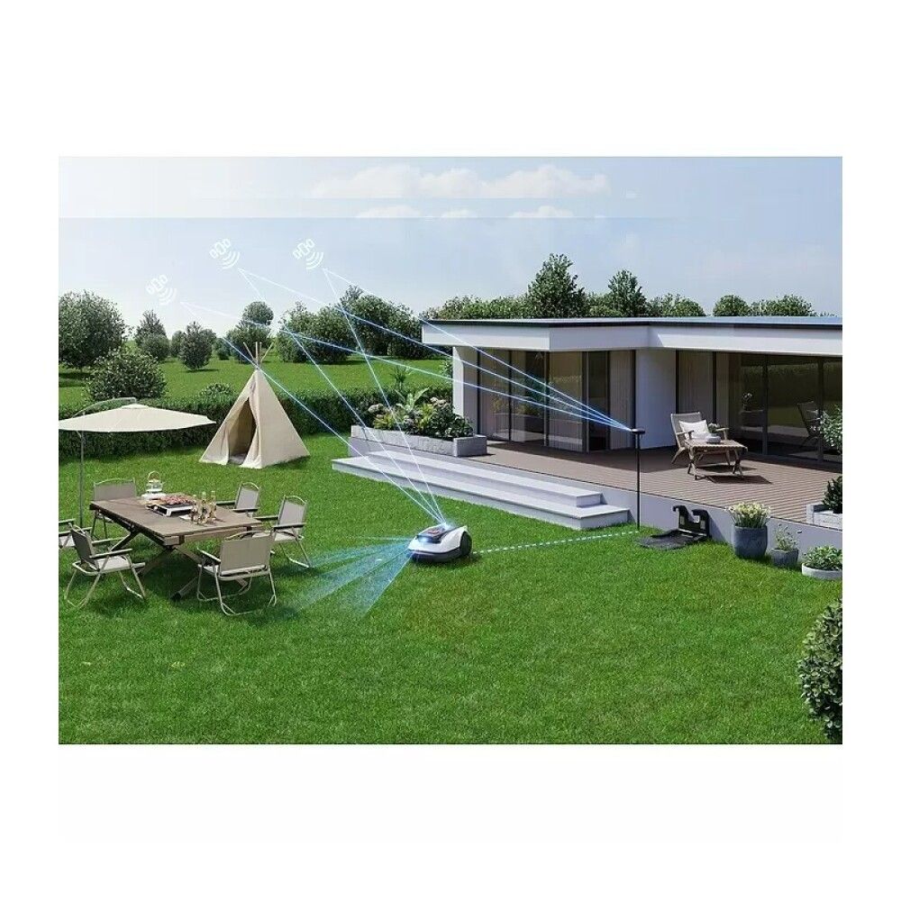 Robotniiduk Goat 0800