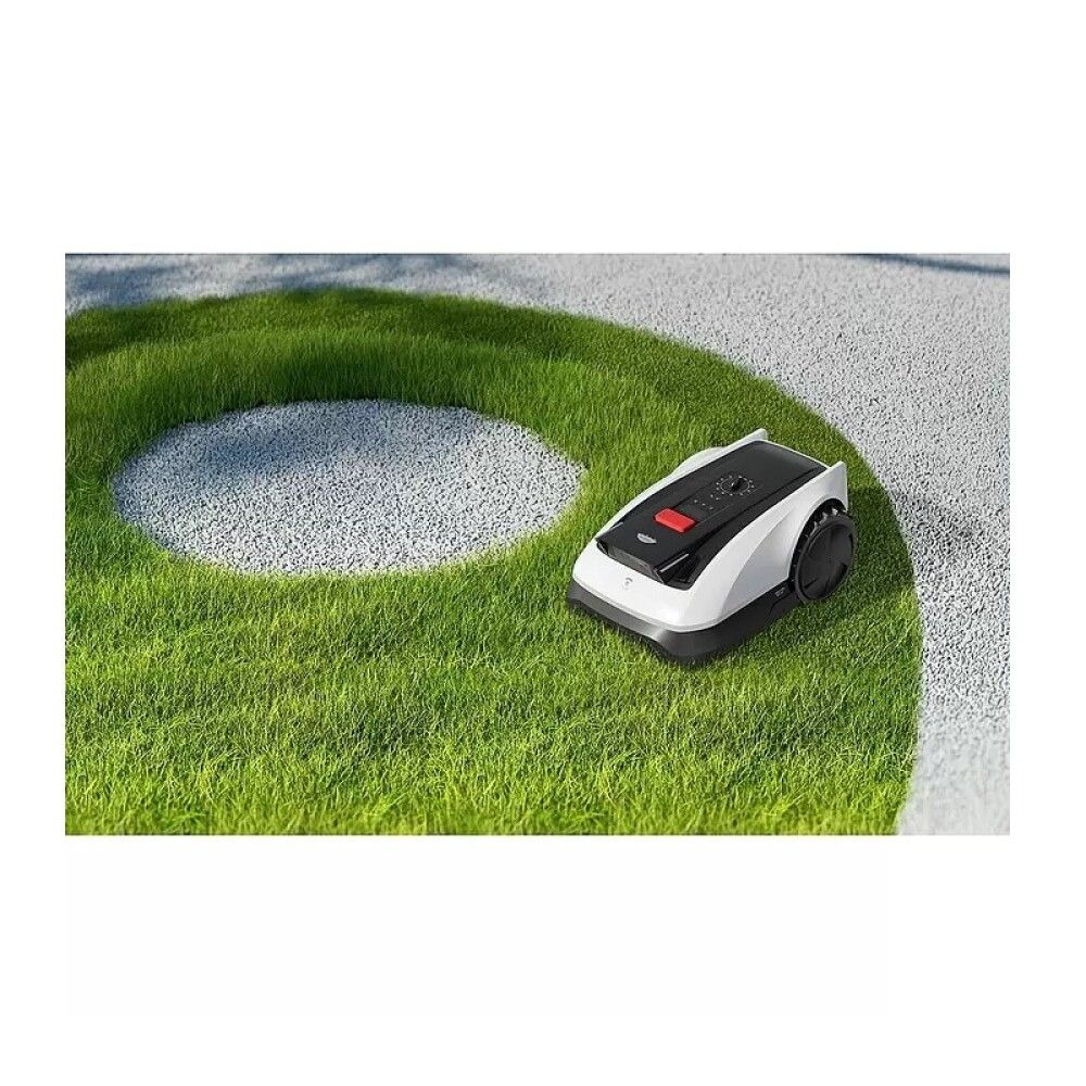 Robotniiduk Goat 0800