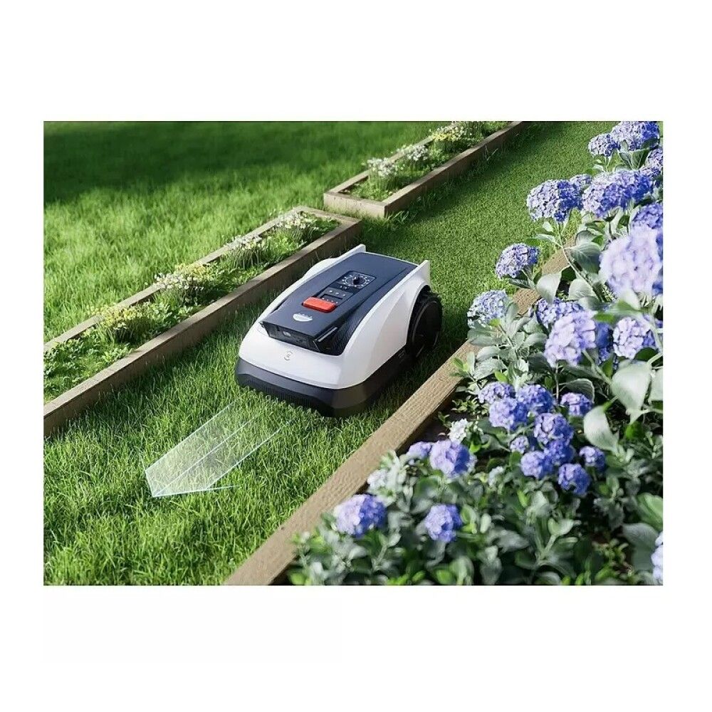 Robotniiduk Goat 0800