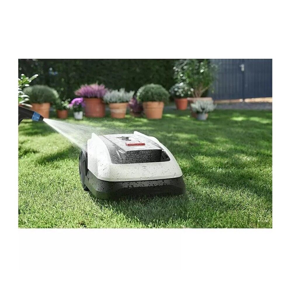 Robotniiduk Goat 0800