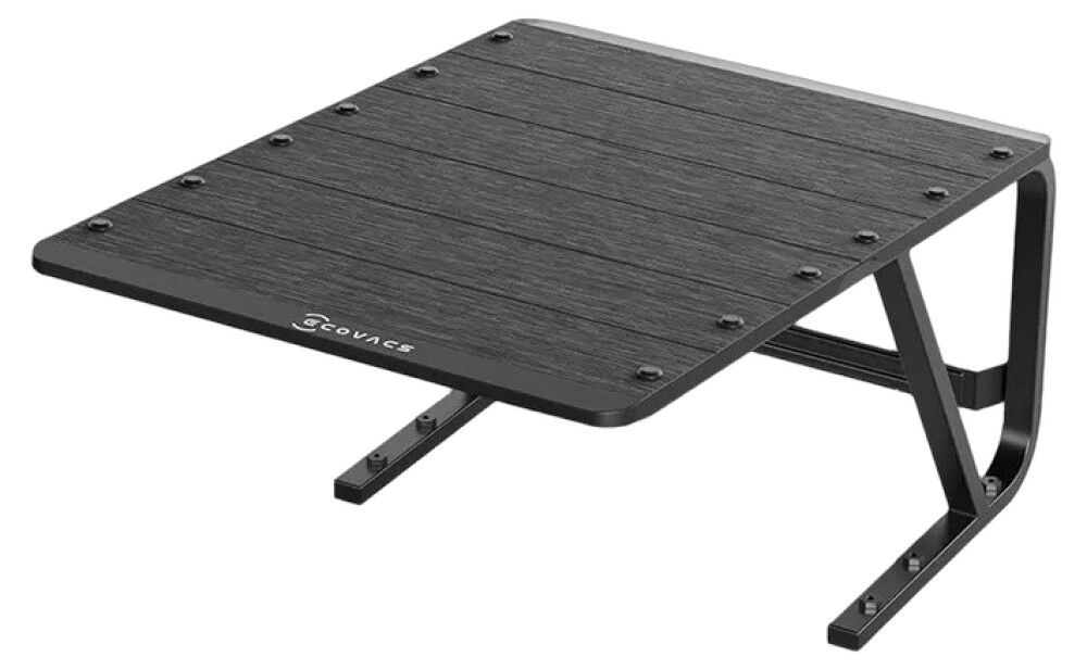 Laadimisjaama kate Goat robotniidukile