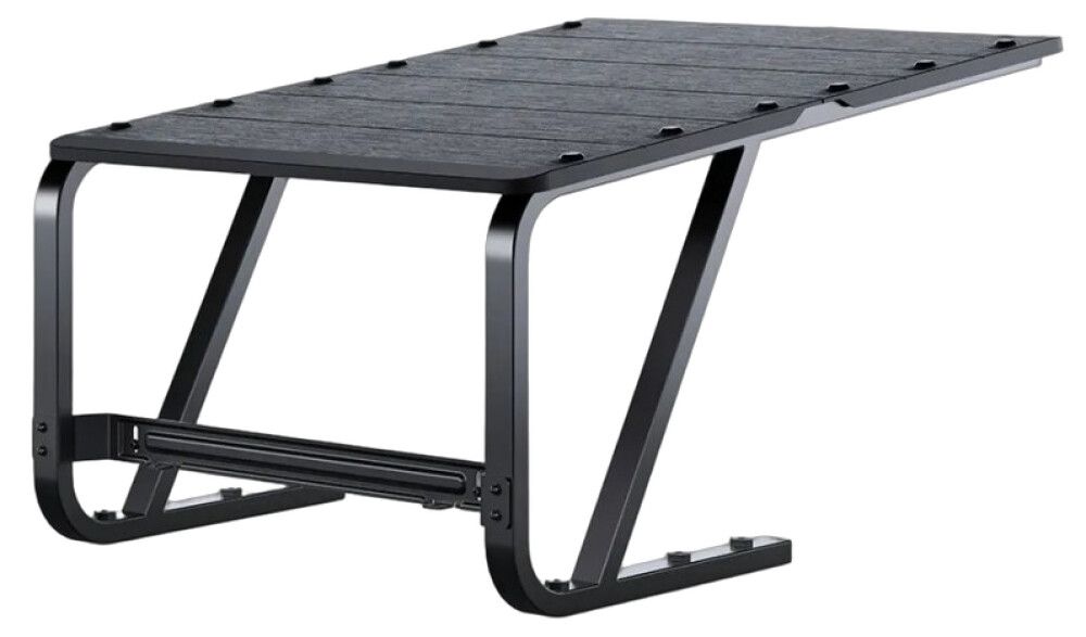 Laadimisjaama kate Goat robotniidukile