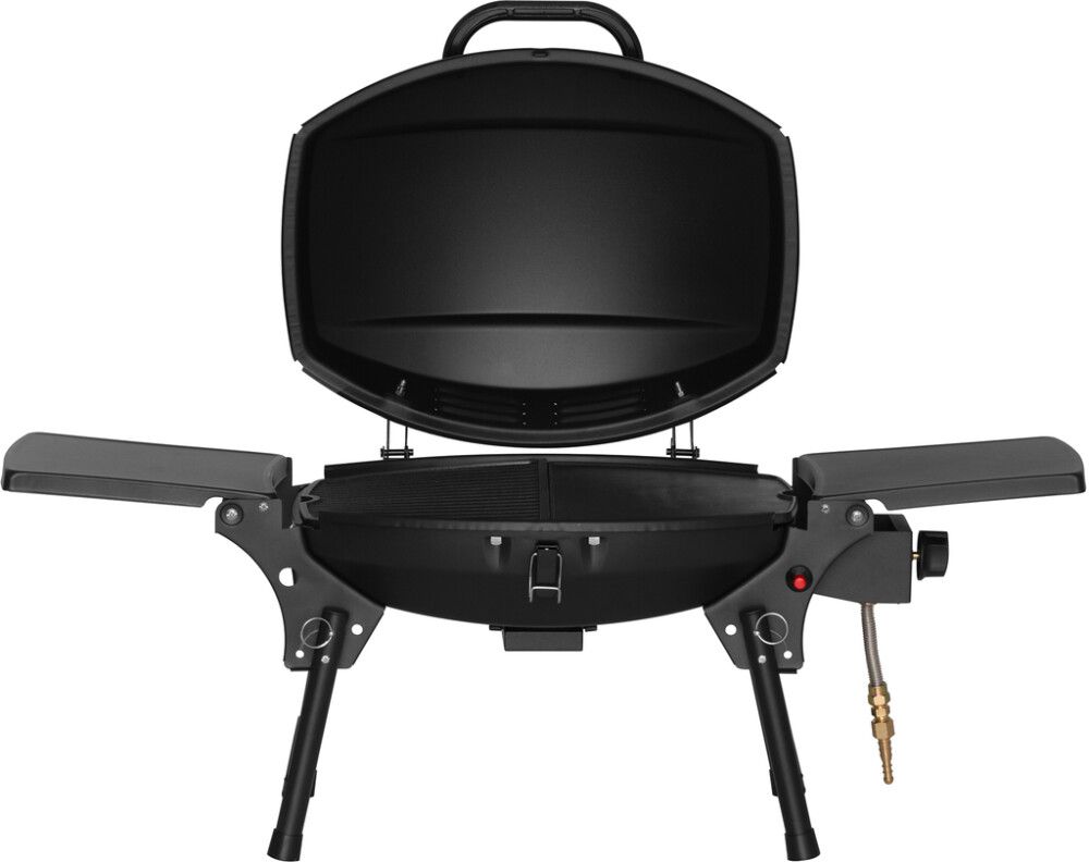 GAASIGRILL MUSTANG AMARILLO