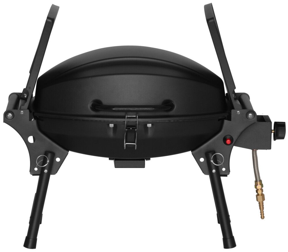 GAASIGRILL MUSTANG AMARILLO