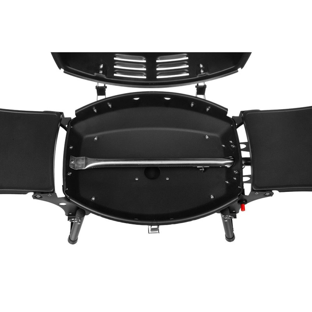 GAASIGRILL MUSTANG AMARILLO